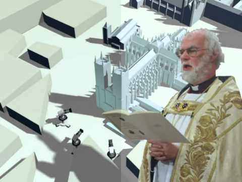 Le mariage princier, mode d'emploi