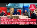 FC Rijnmond over bekerkraker Heerenveen - Feyenoord: 'Slechter dan in de competitie kan niet'