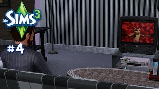 Die Sims 3 #4 - Mehr Entertainment - Let's Play Die Sims 3