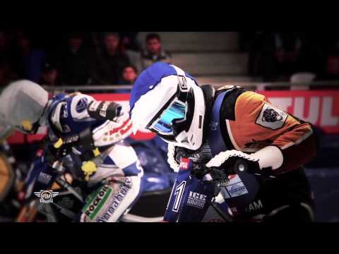 2015 Motul FIM Ice Speedway Gladiators World Championship - Inzell (DEU)