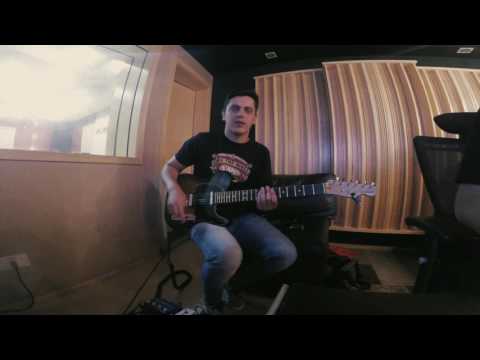 REC Alexandre Magnani na Play Mix (02/2017)