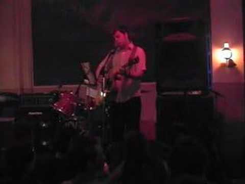 Sara Weaver Rock Memorial  - Brendan McTear "Trap"