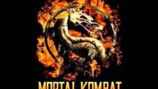 Mortal Kombat OST- A Taste of Things To Come