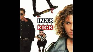 Inxs  Mediate  Kick