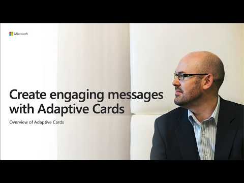 TCS Incident Management Teams app integrates Universal Actions for Adaptive Cards