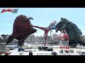 ULTRAMAN Z Episode 23