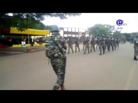 THE 6PM NEWS MONDAY 20th MAY 2019 - EQUINOXE TV