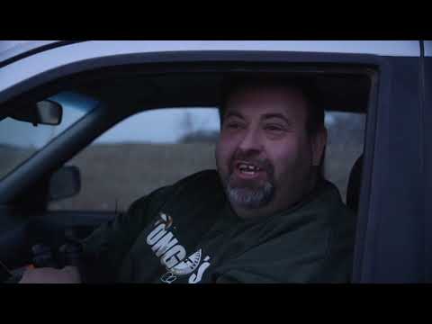 10 MAN LIMITS    Claudio Ongaro's Hired to Hunt Season 5 Duck and Goose Limits at Ongaro's