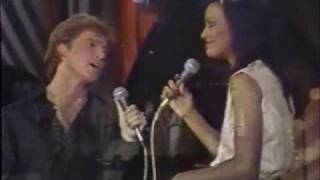 Andy Gibb Marilyn McCoo - I Just Wanna Be Your Everything - SOLID GOLD 1981