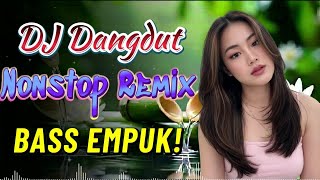 Download lagu DJ Dangdut Remix BASS EMPUK 2026! Goyang Santai NONSTOP Biar Kerja Makin ASIK! mp3