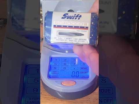 SWIFT Bullets and Ammunition