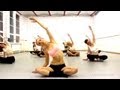 Bauchtanz Lernen Für Anfänger Ganze Stunde ESSENCE OF BELLYDANCE Full Class Coco Berlin