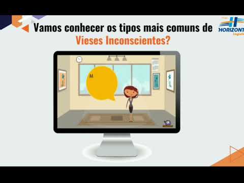 Viés Inconsciente- TIME OP