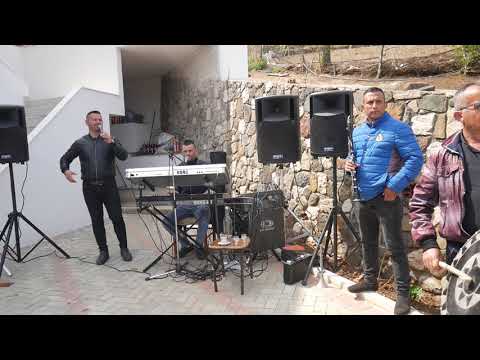 Klodian Polisi Kolazh Dasme