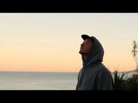 JACK BOTTS - ANYWHERE (Official Lyric Video)