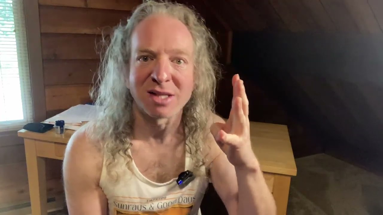 When You Work Hard But Don't Get Results