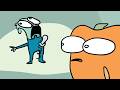 DougDoug Animated Sam S Older Brothers