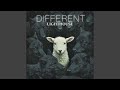 Different