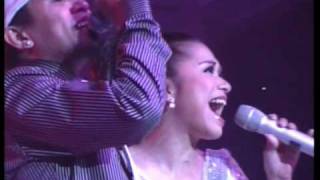 Download lagu Ruth Sahanaya and Glenn Fredly - Gran Melia Jakarta mp3