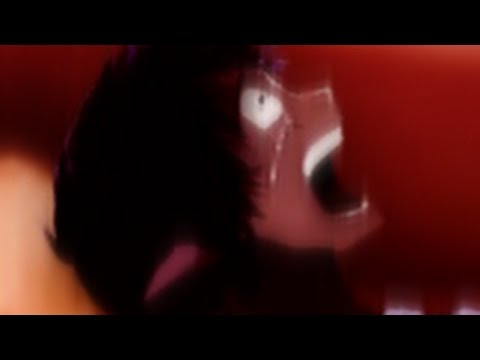 Neon Genesis Wraithknight