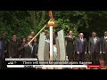 Rwanda Genocide Commemoration | There will never be genocide again: Rwandan President