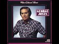 George Jones - I Turn To You