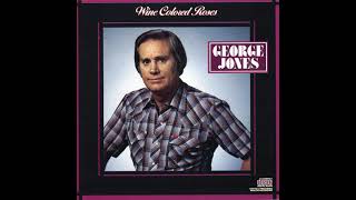 George Jones - I Turn To You