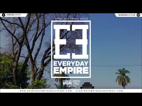 Westy X Spookzville - Unsociable (Grime/Trap Instrumental)