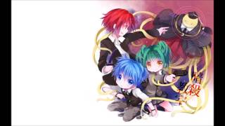 (Nightcore) Follow My Voice - For All Those Sleeping