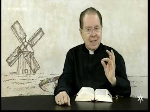 O Pão Nosso  24 Fevereiro 2019      -      Pe.F.C.Cardoso