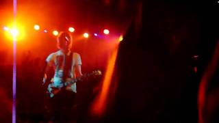 Stereo Skyline, Five-Tens In Harlem