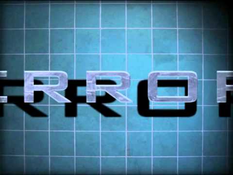 Freakatronic - ERROR ( Album Trailer ) 2010