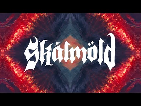 Skálmöld - Ratatoskur (Official Lyric Video) | Napalm Records