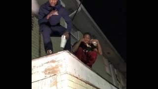 NBA YoungBoy ft. 21 Savage &quot;Murder&quot; Remix