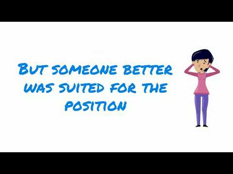 My Mock Interview