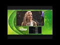 Toy Story 1995 End Credits Disney Channel 2015