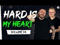 Hard is my Heart Radio Vol. 14 | BassWar & CaoX