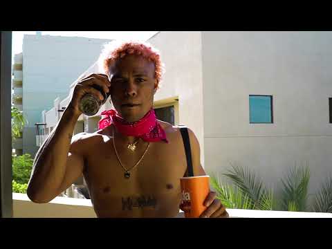 Lost Scvng ~ HYD 🇳🇿💔🌴 ( Prod. PRODBYKL )  * OFFICIAL MUSIC VIDEO *