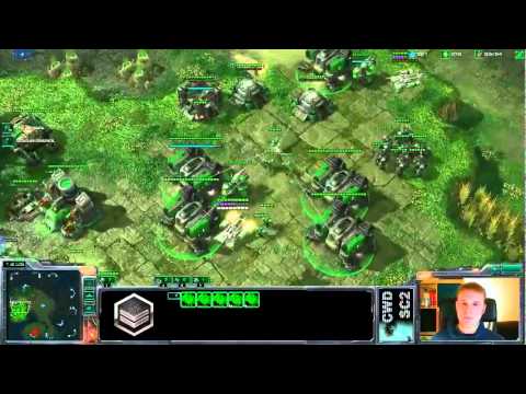 Streaming EU ladder play in Silver.  Please don't hate, I know  I'm terrible!