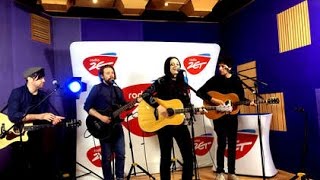 Amy Macdonald - Dream On / Live at Radio Zet Poland / 23.03.17