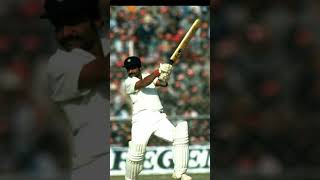 Gundappa Viswanath Birthday Special Status | Indian Great Cricketer #shorts