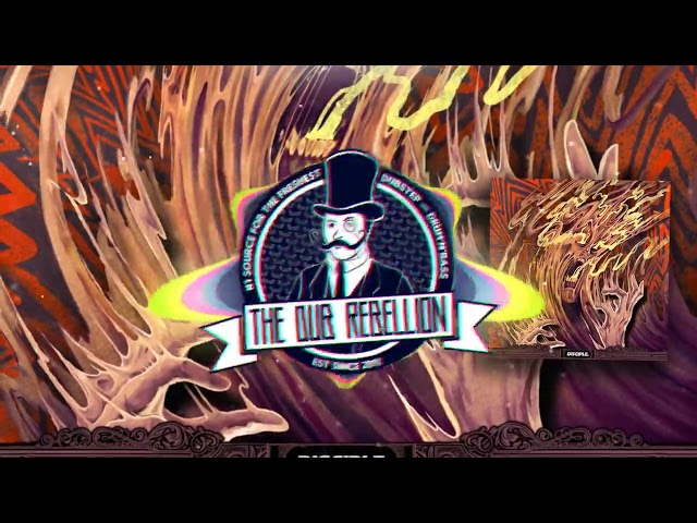 La Historia y Música del Artista SampliFire