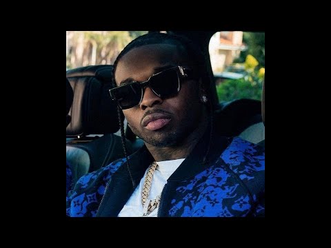 (FREE) Fivio Foreign x POP SMOKE x Dusty Locane Type Beat - "WOO BACK" | Drill Type Beat 2024