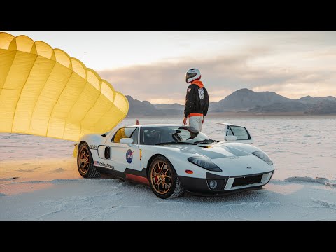 Taking CAR PHOTOGRAPHY To The Next Level