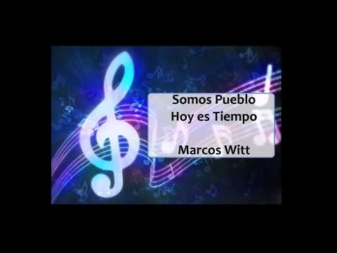 Tiempo - Marcos Witt