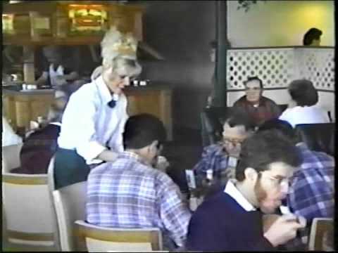 Western Sizzlin Commercial