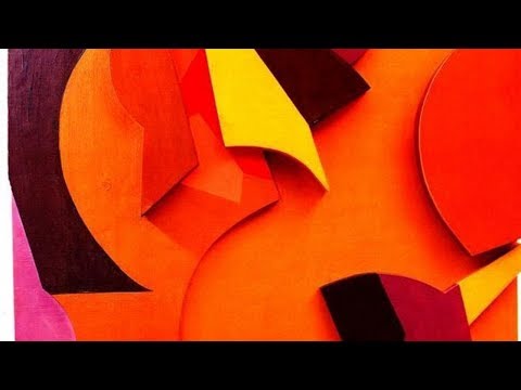 Jean (Hans) Arp Artworks