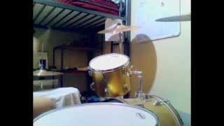 Lonely Phobia Drum Cover