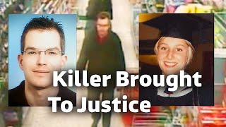 Body Found On Christmas Day | The Murder of Joanna Yeates Pt 2 | True Lives