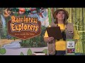 Lesson 2 Storytelling Video Rainforest Explorers Digital VBS